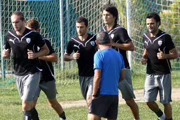 Την επιστροφή του στις νίκες ψάχνει ο ΠΑΟΚ στο Αλκαζάρ