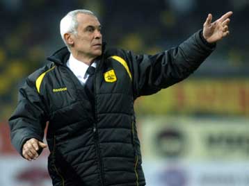 Νίκη για το «εισιτήριο» του Αρη στα πλέι οφ ζήτησε ο Κούπερ