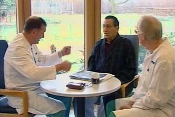 Πίσω στην Αίγυπτο ο πρόεδρος Μουμπάρακ μετά την περιπέτεια της υγείας του