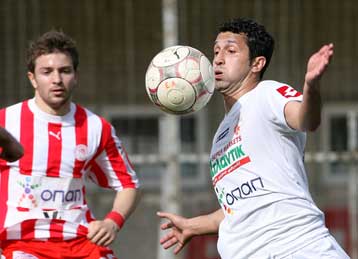 Ο ΟΦΗ νίκησε τον Πιερικό, «λευκή» ισοπαλία στην Καισαριανή και παραίτηση Μανίκα