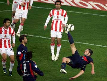 Έτοιμοι στην Ξάνθη για τη μάχη… ζωής και θανάτου στο Καραϊσκάκη