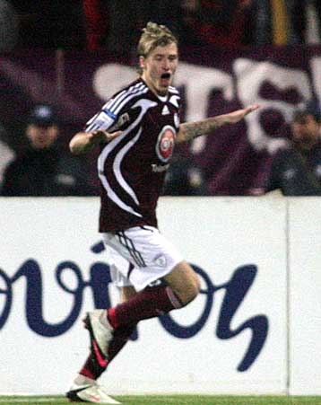 Χωρίς τέσσερις η Λάρισα, αλλά με τον Μπλάζεκ απέναντι στον ΠΑΟΚ