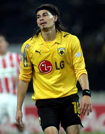 Απογοητευμένος ο Μπλάνκο στην ΑΕΚ, σκέφτεται να φύγει