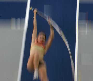 Ο Φυλλαδιτάκης ατομικό ρεκόρ στις ΗΠΑ, η Στεφανίδη 4.30μ