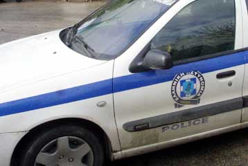 Για τρίτη φορά χτύπησαν οι ληστές των εστιατορίων