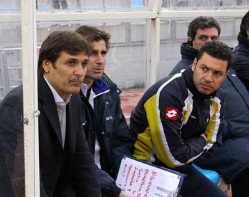 Το 60% κρίνεται στο παρασκήνιο εκτιμά ο Καραγεωργίου