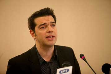 Βολές Τσίπρα στην κυβέρνηση για πολιτική α λα Θάτσερ