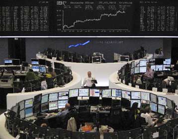 Στα στοιχεία για το οικονομικό κλίμα στην EE εστιάζεται το επενδυτικό ενδιαφέρον