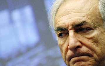 Έως 11 δισ. ευρώ το δικαίωμα εκταμίευσης της Ελλάδας από το ΔΝΤ