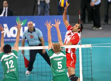 «Χάσαμε στις λεπτομέρειες, πάμε για το πρωτάθλημα» δήλωσε ο Καλντέιρα