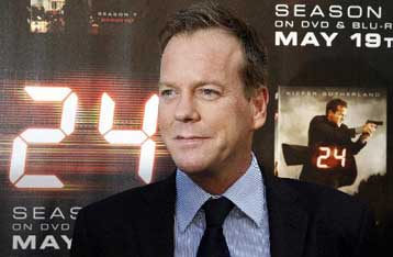 Τέλος εποχής για τη δραματική τηλεοπτική σειρά «24»