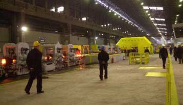 Αύξηση 6,7% στον πληθωρισμό χονδρικής τον Φεβρουάριο