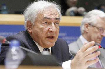 Η Ελλάδα δεν έχει άμεσα ανάγκη από οικονομική βοήθεια, λέει το ΔΝΤ