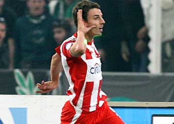 Νέο κρούσμα απειθαρχίας στον Ολυμπιακό με Ντάρμπισιρ και απογοήτευση Μπάντοβιτς