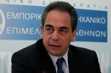 Προτάσεις για τις «Υπηρεσίες μιας στάσης» κατέθεσε το ΕΒΕΑ στο υπουργείο Οικονομίας