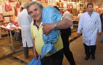 Στα 7-8 ευρώ το κιλό διαμορφώνεται η τιμή του οβελία