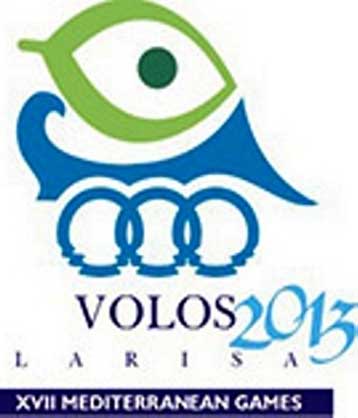 Συνάντηση της Οργανωτικής Επιτροπής των Μεσογειακών Αγώνων με τον Δήμαρχο Βόλου