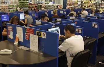 Ανησυχία των ΗΠΑ για το αυστραλιανό σχέδιο διαδικτυακών φίλτρων