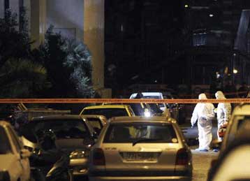 Υπό την προστασία της Πολιτείας η οικογένεια του 15χρονου Αφγανού