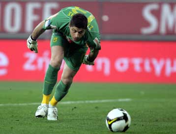 Αλλάζουν τα σχέδια του Αρη που κυνηγάει πλέον δύο στόχους