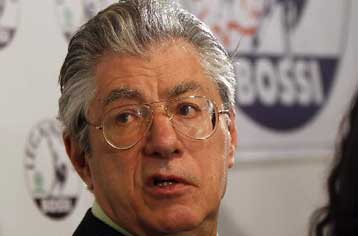 Πιο δυνατή από ποτέ βγαίνει η Λέγκα του Βορρά στις τοπικές εκλογές της Ιταλίας