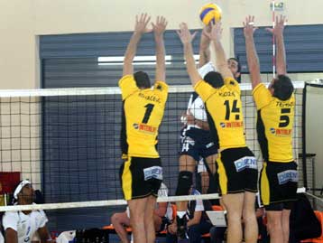 Ο Αρης… ισοπέδωσε τον Ηρακλή και του έδωσε ραντεβού στη Μίκρα