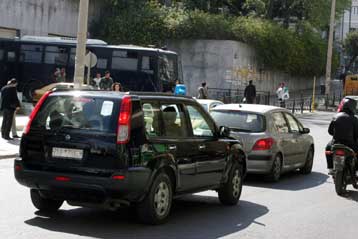 Ελεύθερος με περιοριστικούς όρους κατηγορούμενος για συμμετοχή στους «Πυρήνες»