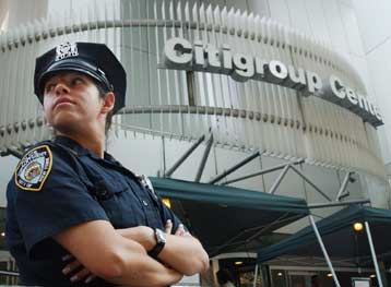 Εντός του έτους θα πουλήσει η κυβέρνηση των ΗΠΑ το μερίδιό της στη Citigroup