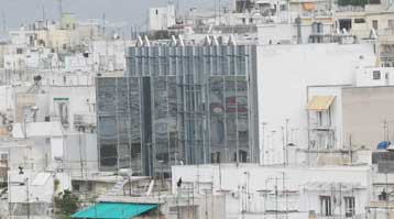 Mετά το Πάσχα η νέα ρύθμιση της κυβέρνησης για τους ημιυπαίθριους