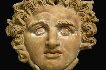 Η ιστορία της αρχαίας Ερέτριας στο Εθνικό Αρχαιολογικό Μουσείο