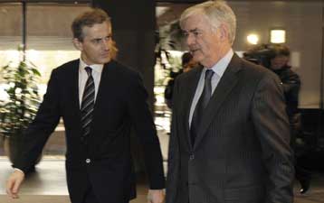 «Σχέδιο Μάρσαλ» για το Πακιστάν και το Αφγανιστάν επεξεργάζεται η G8