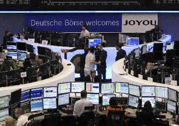 Μεγάλες απώλειες στο Χρηματιστήριο με «οδηγό» τις τράπεζες