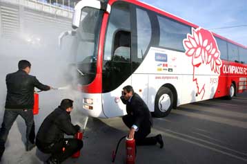 Αναβολή στην υπόθεση του Παναθηναϊκού και αντιδράσεις από τον Ολυμπιακό