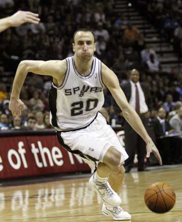 Ανοιχτή την πόρτα της Ευρώπης άφησε ο Τζινόμπιλι