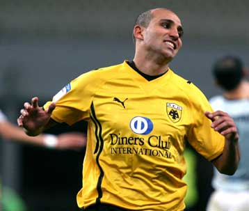 Η διοίκηση της ΑΕΚ εξόφλησε άπαντες στο ποδοσφαιρικό τμήμα