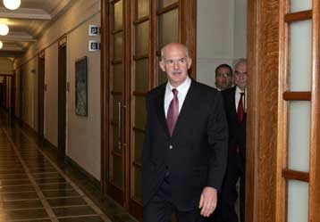 Επιτάχυνση του κυβερνητικού έργου ζήτησε ο πρωθυπουργός