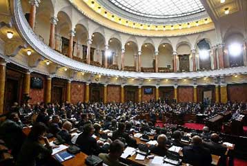 Η Σερβία ετοιμάζεται να ζητήσει συγγνώμη για τη σφαγή της Σρμπρένιτσα