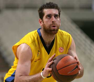 Καθησύχασε τους παίκτες του Αμαρουσίου ο Βωβός