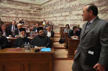 Επιφυλάξεις και ενστάσεις εξέφρασαν οι κοινωνικοί φορείς για το νέο φορολογικό