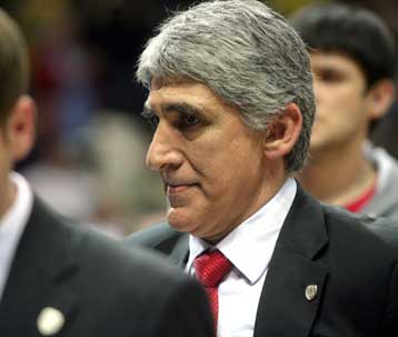 Δείξαμε δύο πρόσωπα, υποστήριξε ο Γιαννάκης