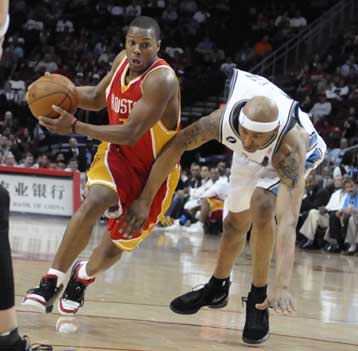 Τις 16 σερί ήττες έφτασαν οι Ουάσινγκτον Ουίζαρντς