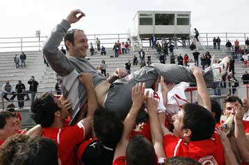 Έτοιμος να αναλάβει τον ΟΣΦΠ δήλωσε ο Αλεξανδρής