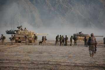 Επίθεση αυτοκτονίας σε σημείο διανομής βοήθειας στο Αφγανιστάν