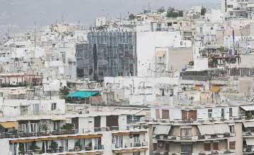 Υπεγράφη ο Κανονισμός Ενεργειακής Απόδοσης Κτιρίων και τίθεται σε ισχύ από τον Ιούνιο