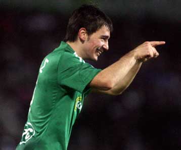 «Οι τίτλοι φέρνουν καταξίωση» δήλωσε ο Σωτήρης Νίνης