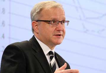 Συστάσεις από την Κομισιόν για άμεση προώθηση μεταρρυθμίσεων