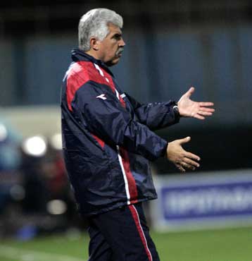 Φιλική ήττα του Πανιωνίου από την Καλλιθέα με 1-0