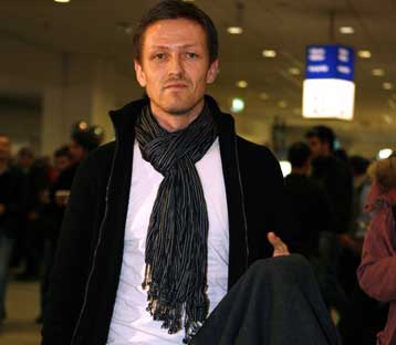 «Τιμή μου να αναλάβω τεχνικός διευθυντής της ΑΕΚ» δήλωσε ο Γκρέταρσον