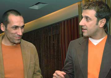 Η Λάρισα διαψεύδει κατηγορηματικά τις φήμες περί Δώνη