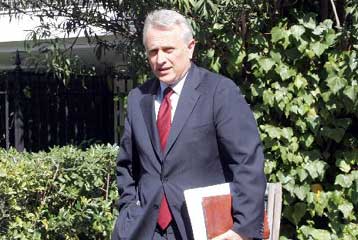 Μετά την Κυριακή του Θωμά θα δοθεί στη δημοσιότητα ο «Καλλικράτης»